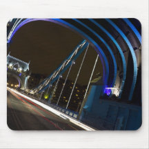 Tower Bridge London Mousemat