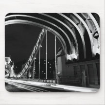 Tower Bridge London Mousemat