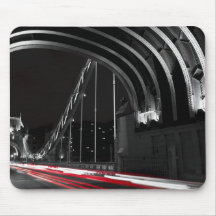 Tower Bridge London Mousepads
