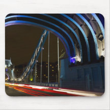 Tower Bridge London Mousepads