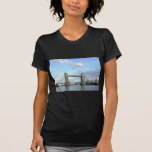 Tower Bridge-London t-shirts