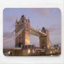 Tower Bridge Mousepad by Rachel423 Tower Bridge Mousepad