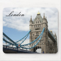 tower bridge mousepads