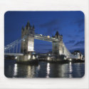 Tower Bridge mousepads