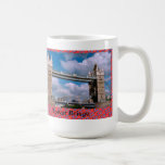 Tower Bridge Mug