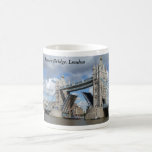 Tower Bridge Mug