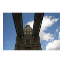 Tower bridge posters