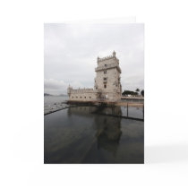Tower cards