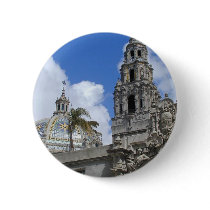 Tower Domes Clouds Sky buttons
