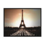 Tower Eiffel 4 Post Card