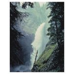 Tower Falls flyers