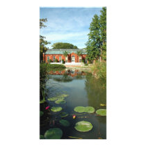 Tower Grove Park - Photo Card photo cards by TekArt Tower Grove Park - Photo Card photo cards