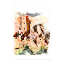 Tower House posters by brianhuc Tower House posters