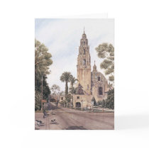 TOWER JPEC CARD