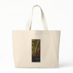 Tower Lean Canvas Bags