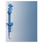 Tower Custom Letterhead