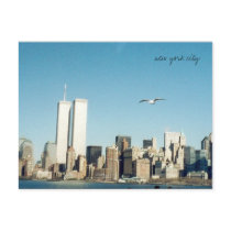 tower memories postcards