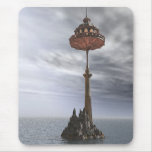 Tower mousepads