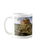 Tower of Babel - 1563 mugs