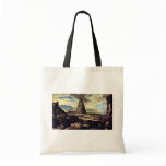 Tower Of Babel By Toeput Lodewyk bags