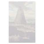Tower Of Babel By Toeput Lodewyk stationery