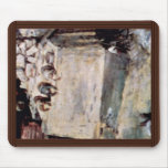 Tower Of Babel, Detail By Bruegel D. Ä. Pieter (Be mousepads