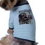 Tower Of Babel, Detail By Bruegel D. Ä. Pieter Doggie Tee