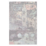 Tower Of Babel, Detail By Bruegel D. Ä. Pieter stationery