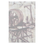 Tower Of Babel, Detail By Bruegel D. Ä. Pieter stationery