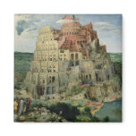 Tower of Babel magnets