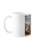 Tower of babel mugs