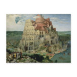 Tower of Babel Post Cards