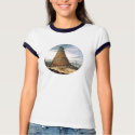 Tower of Babel t-shirts