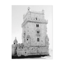 Tower of Belém Postcards