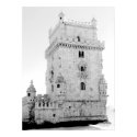 Tower of  Belem Poster posters