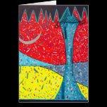 TOWER OF LAUGHTER cards
