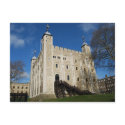 Tower of London Postcard