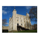 Tower of London Postcard