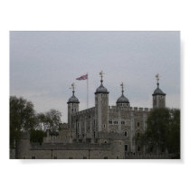 Tower of London posters by HLawver Tower of London posters