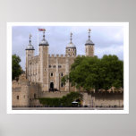 tower of london poster from 14.95