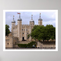 tower of london poster from 14.95