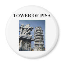 tower of pisa italy magnets by jimbuf tower of pisa italy magnets