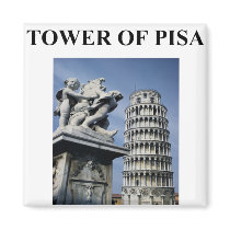 tower of pisa italy magnets by jimbuf tower of pisa italy magnets