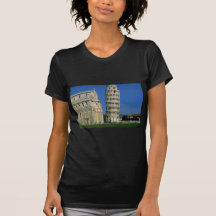 Tower of Pisa, Italy Shirt