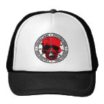 Tower of Power Trucker Hat