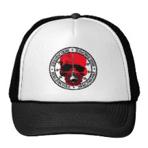 Tower of Power Trucker Hat