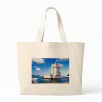 Tower Of St Vincent Bag