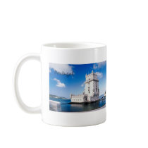 Tower Of St Vincent Mug