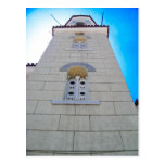 Tower postcard
