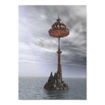 Tower posters